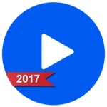 Logo of Full HD Video Player android Application 